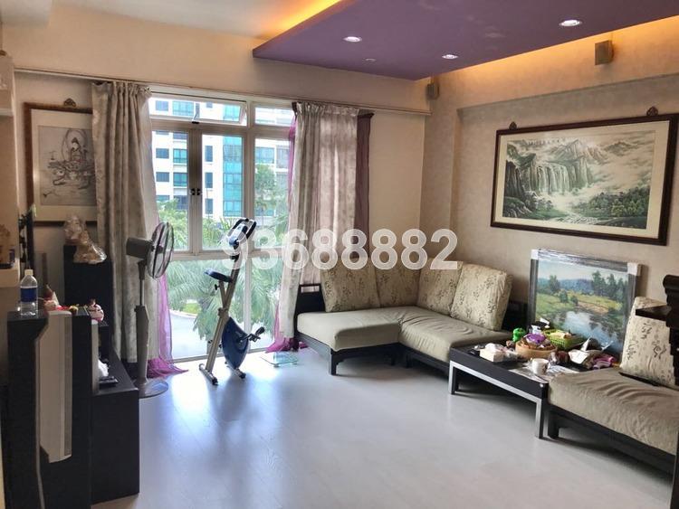 Estella Gardens (D17), Condominium #160999952